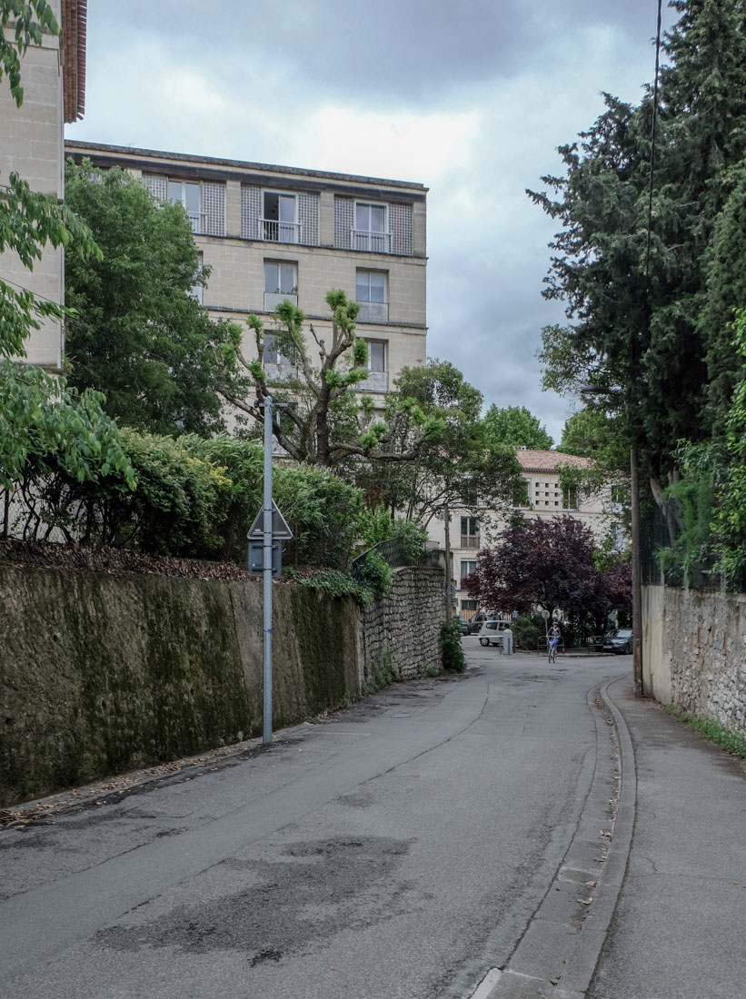 Fernand Pouillon - Deux cent Logements