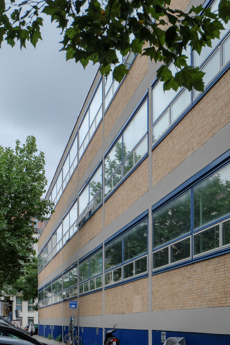 Josef Wiedemann & Franz Hart - Institute for Technical Physics of the Technical University of Munich