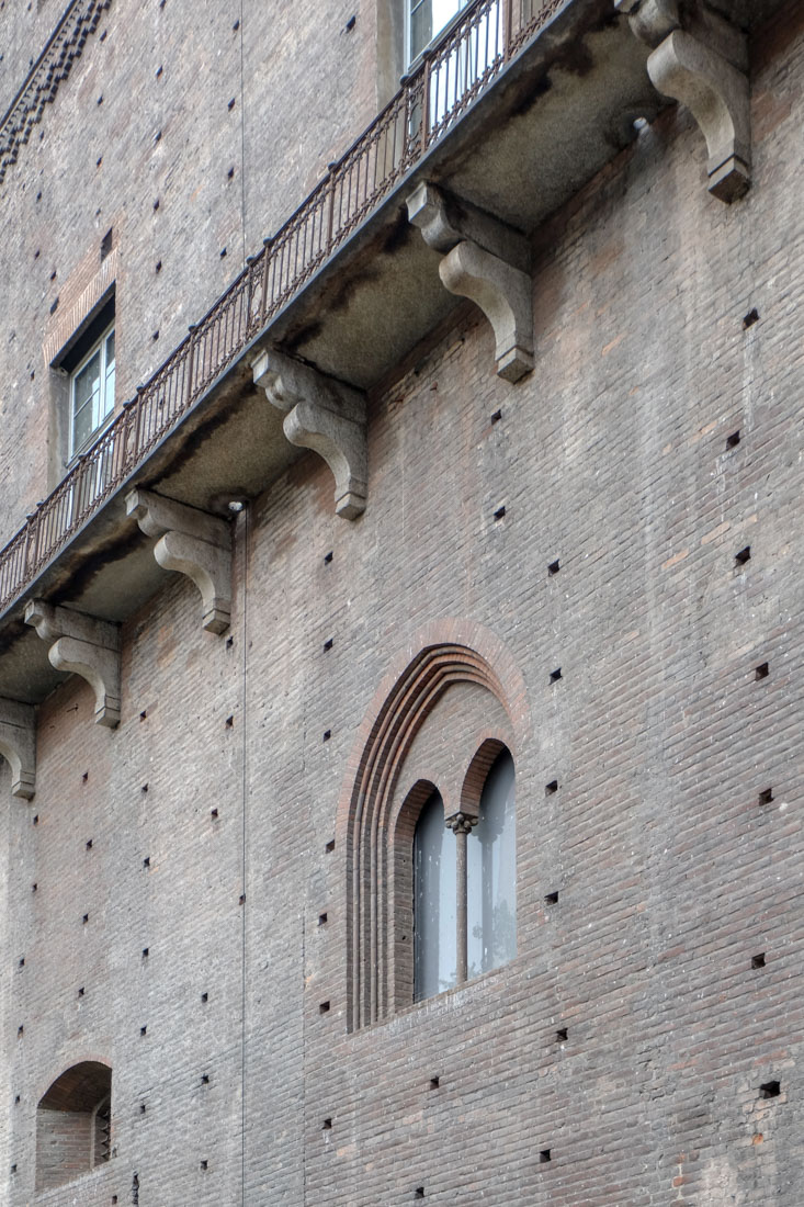 Filippo Juvarra - Palazzo Madama Turin