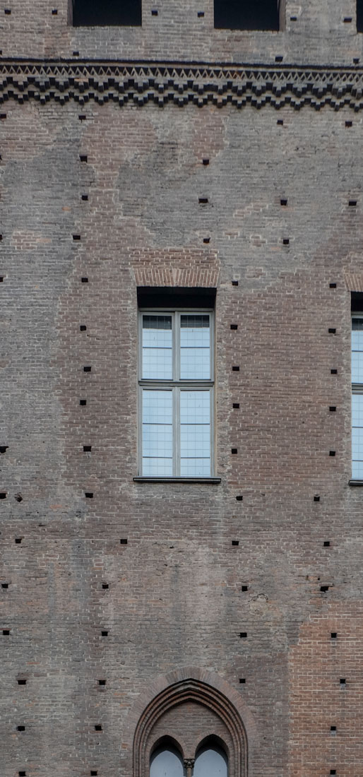 Filippo Juvarra - Palazzo Madama Turin