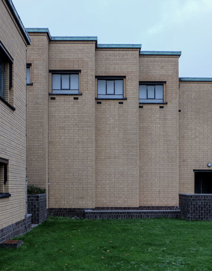 Hendrik Petrus Berlage - Haags Gemeentemuseum