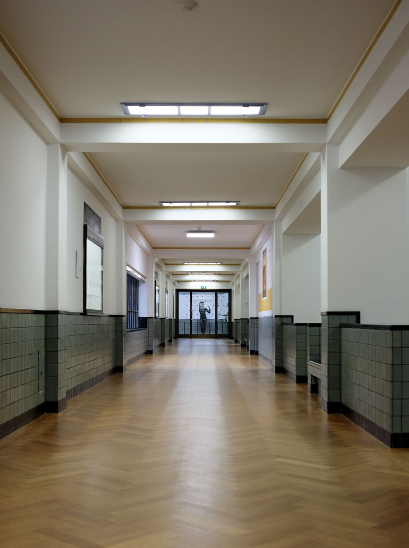 Hendrik Petrus Berlage - Haags Gemeentemuseum