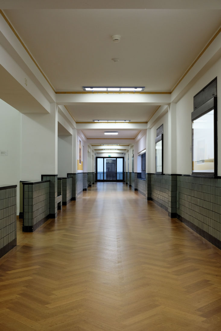 Hendrik Petrus Berlage - Haags Gemeentemuseum