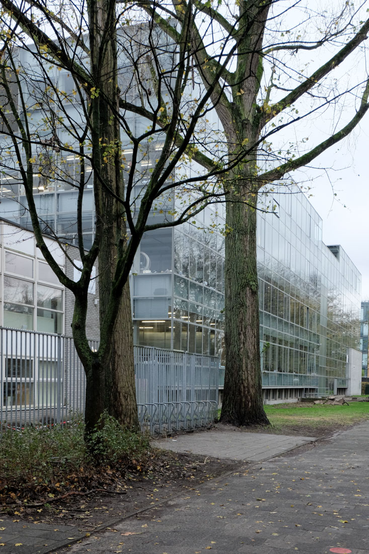 Gerrit Rietveld - Rietveld Academy Amsterdam