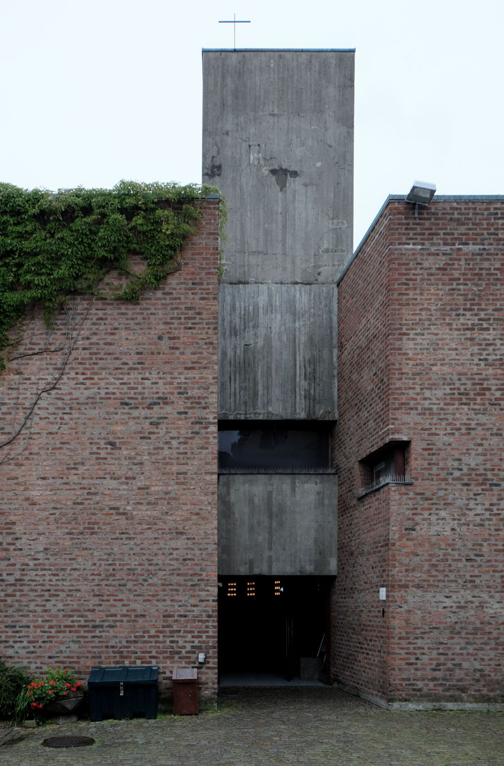 Lund & Slaatto - St. Hallvard Church and Monastery