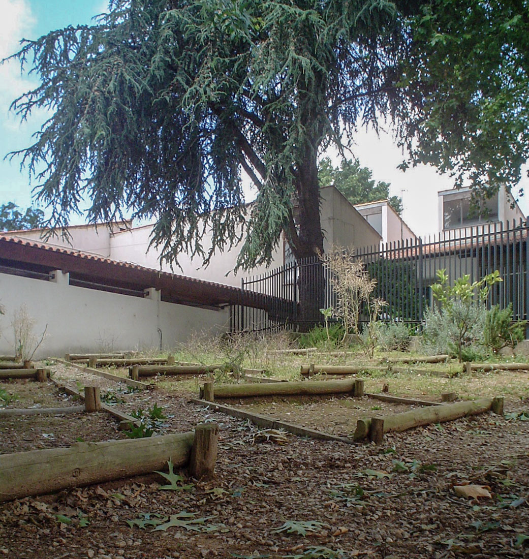 Fernando Tavora - Escola Primria do Cedro