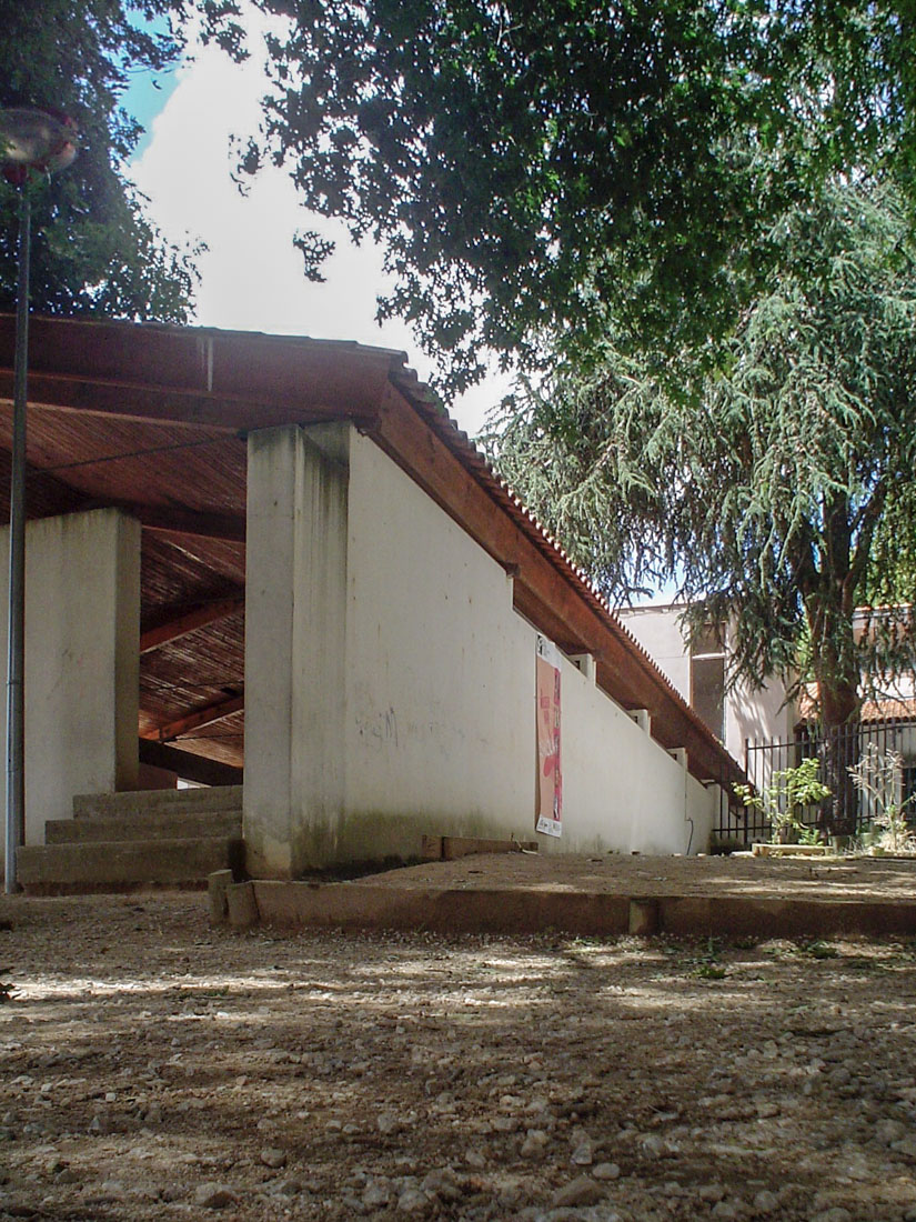 Fernando Tavora - Escola Primria do Cedro