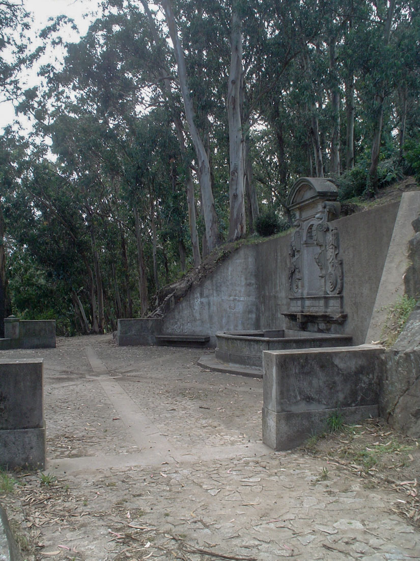 Fernando Tvora - Fernando Tvora - Quinta da Conceio