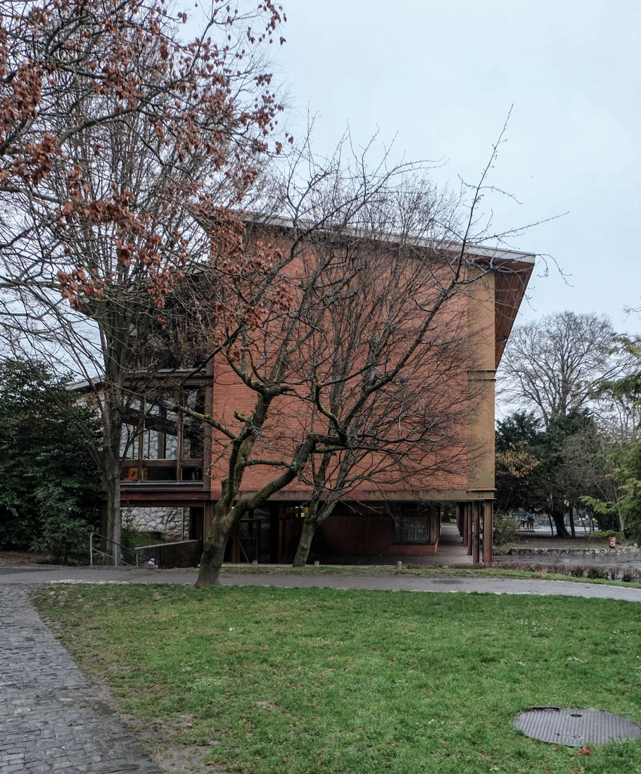 Brera Waltensphl - Ecole Primaire de Geisendorf (Genve)