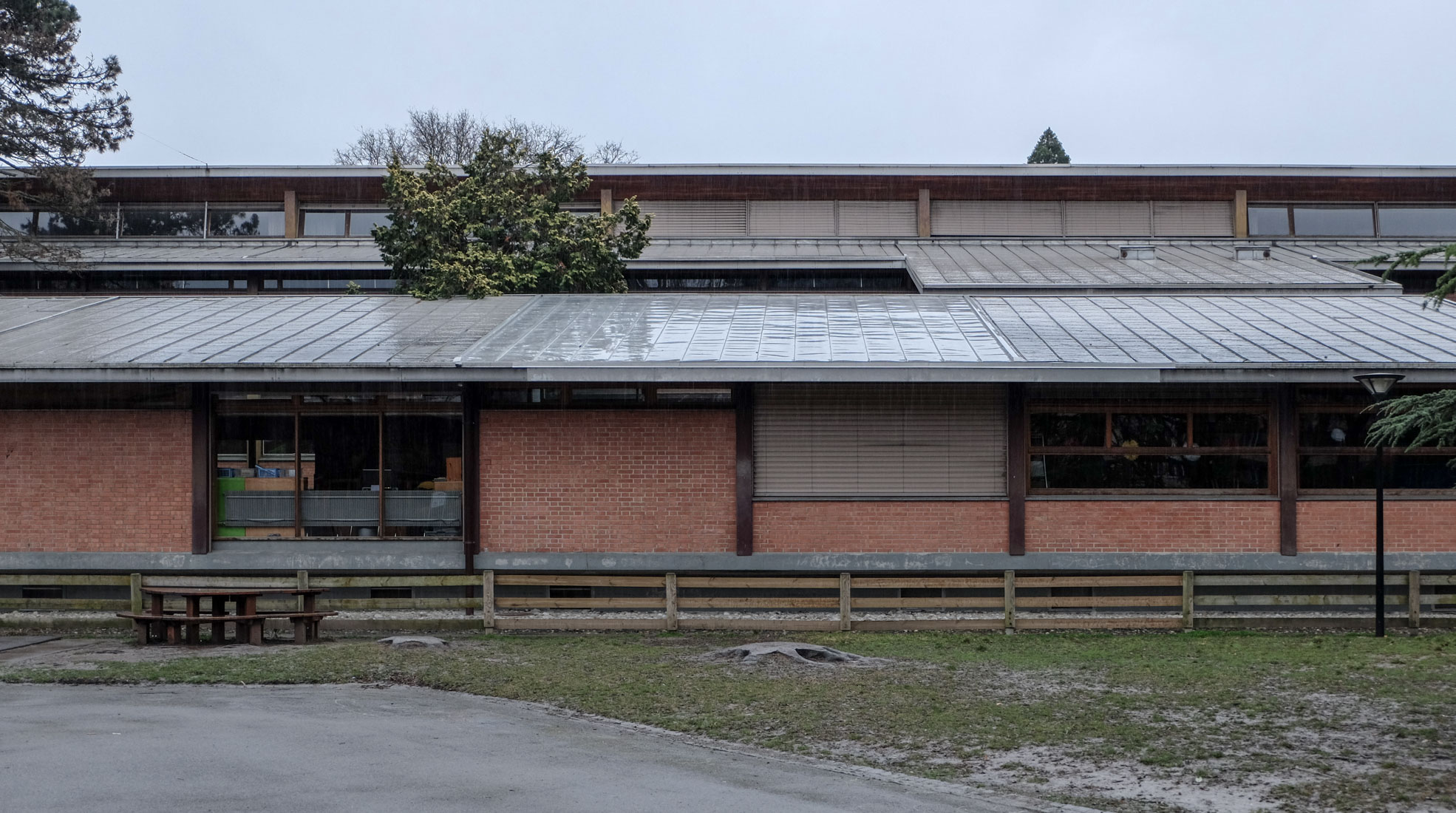 Brera Waltensphl - Ecole Primaire de Geisendorf (Genve)