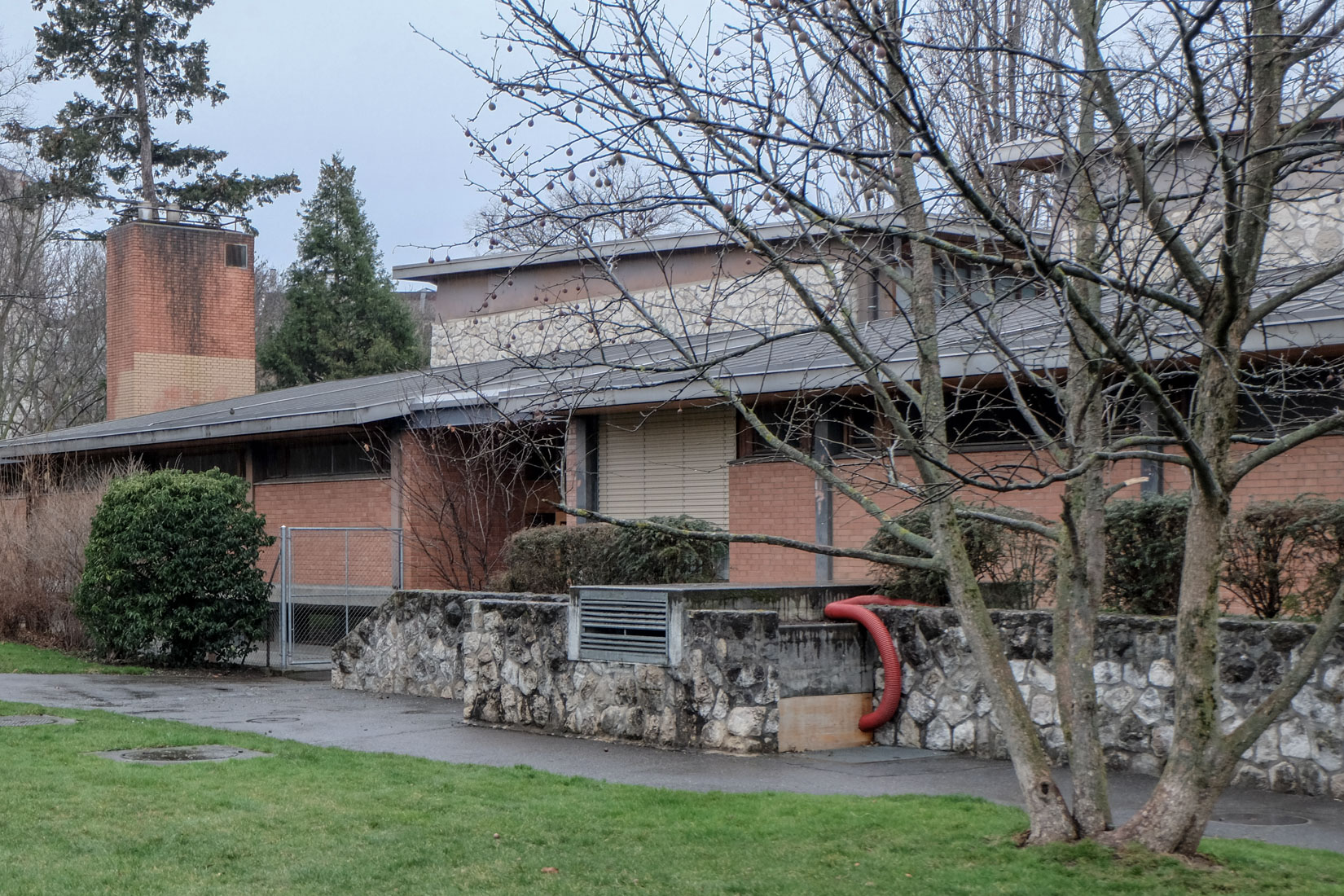 Brera Waltensphl - Ecole Primaire de Geisendorf (Genve)