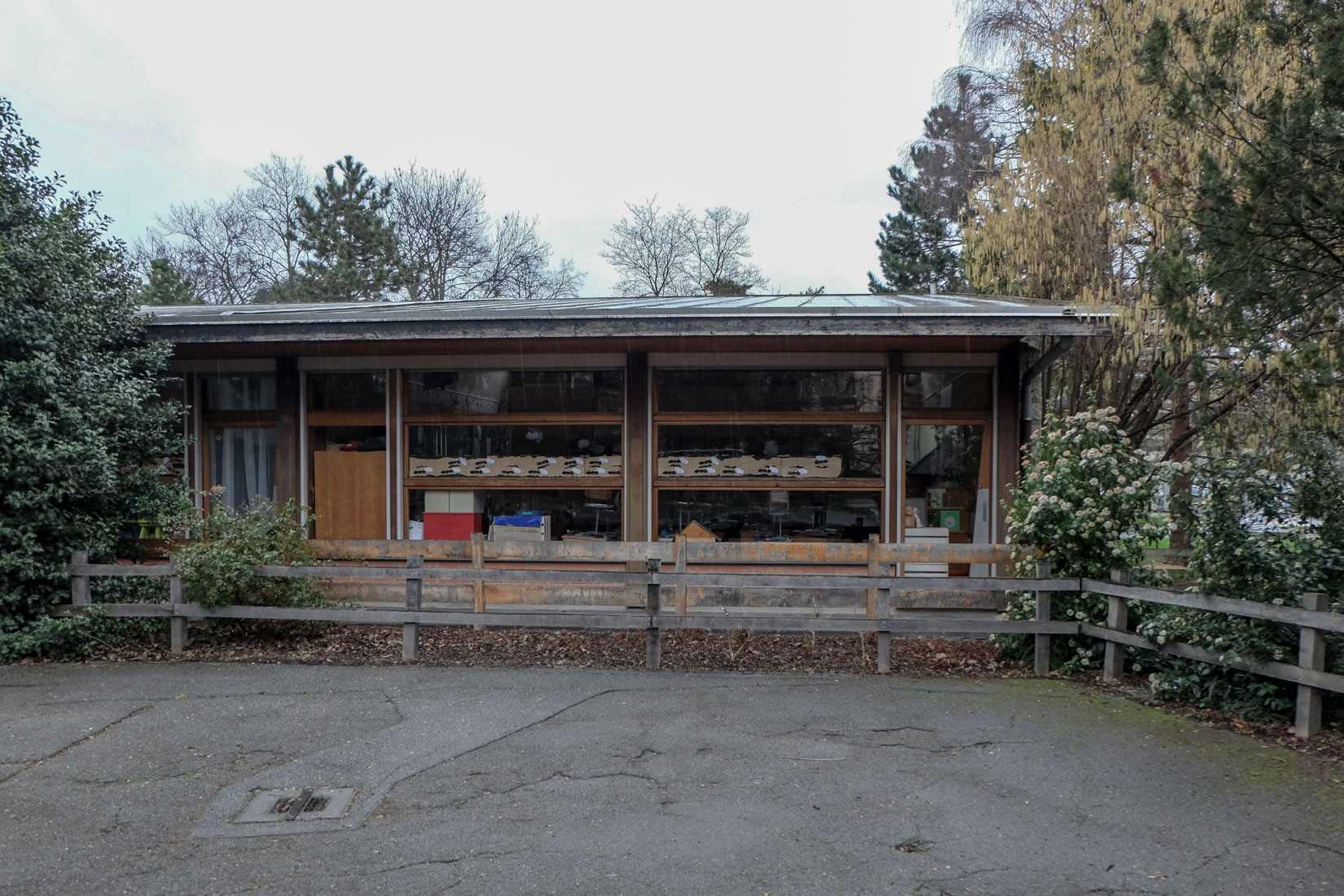 Brera Waltensphl - Ecole Primaire de Geisendorf (Genve)