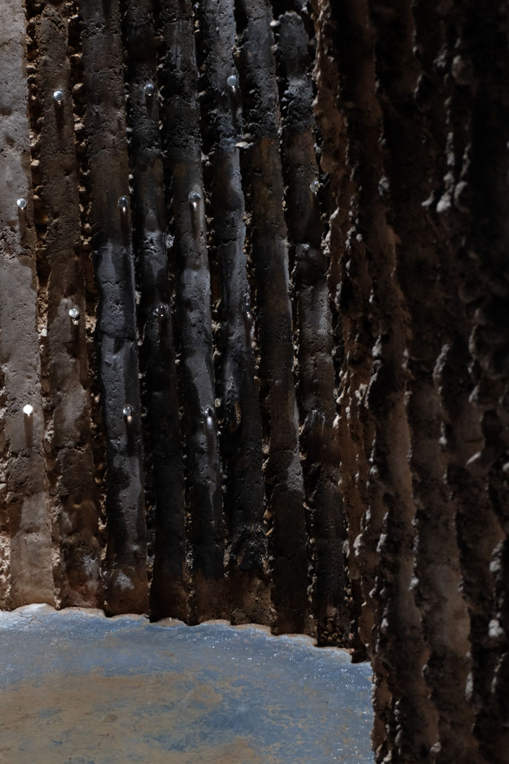 Peter Zumthor - Bruder-Klaus Field Chapel