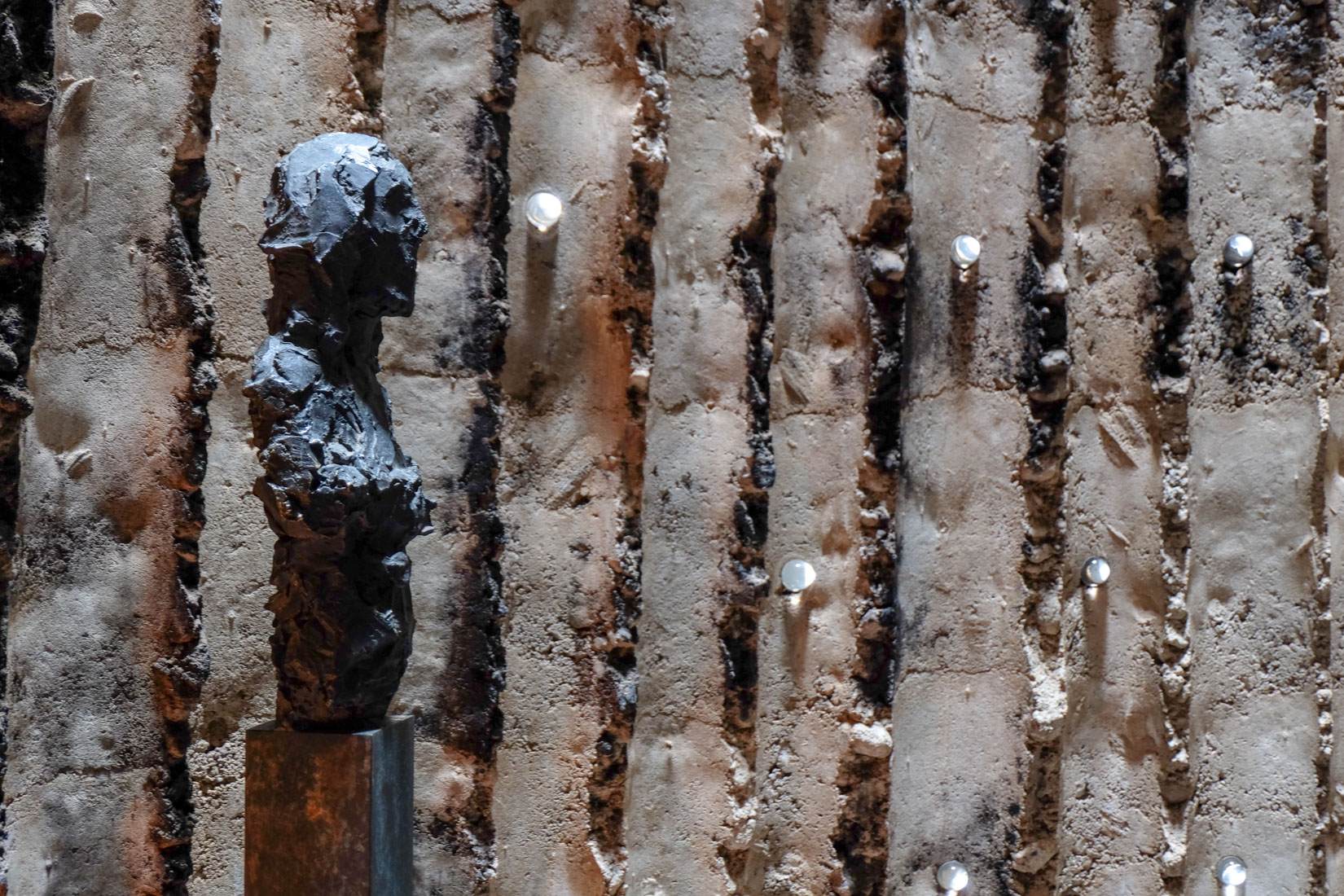 Peter Zumthor - Bruder-Klaus Field Chapel