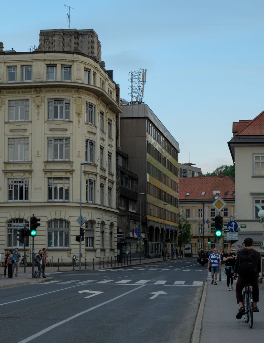 Edvard Ravnikar - Ljudska Pravica Publishing House