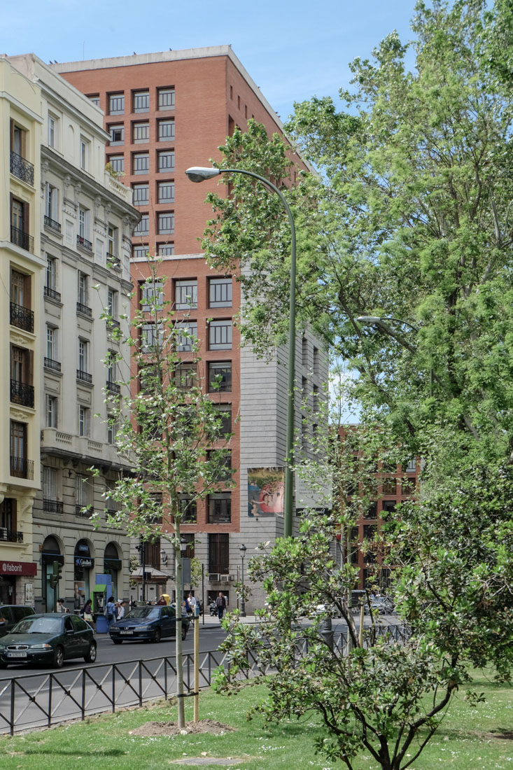 www.archipicture.eu - Francisco de Ass Cabrero - Casa Sindical