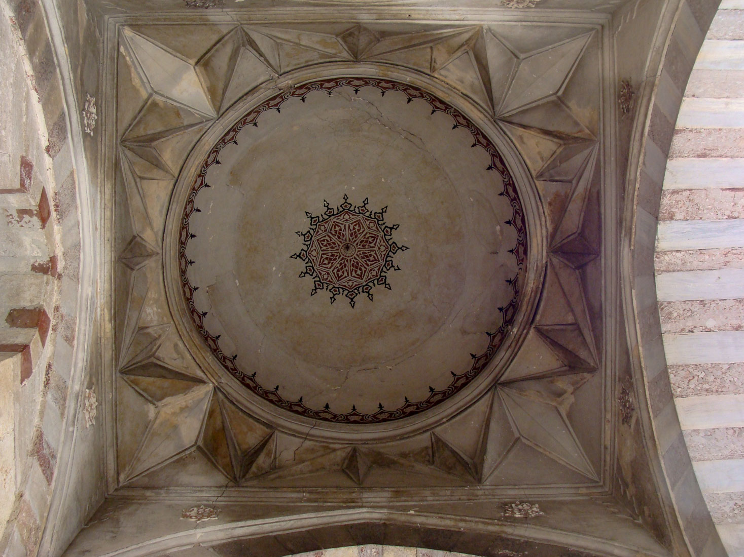 Yakup Şah bin Sultanşah - Beyazıt Camii